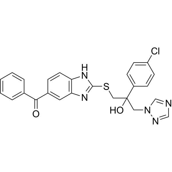 Antifungal agent 50 2896209-33-7